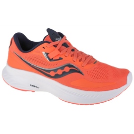Saucony jazz online 16 womens orange