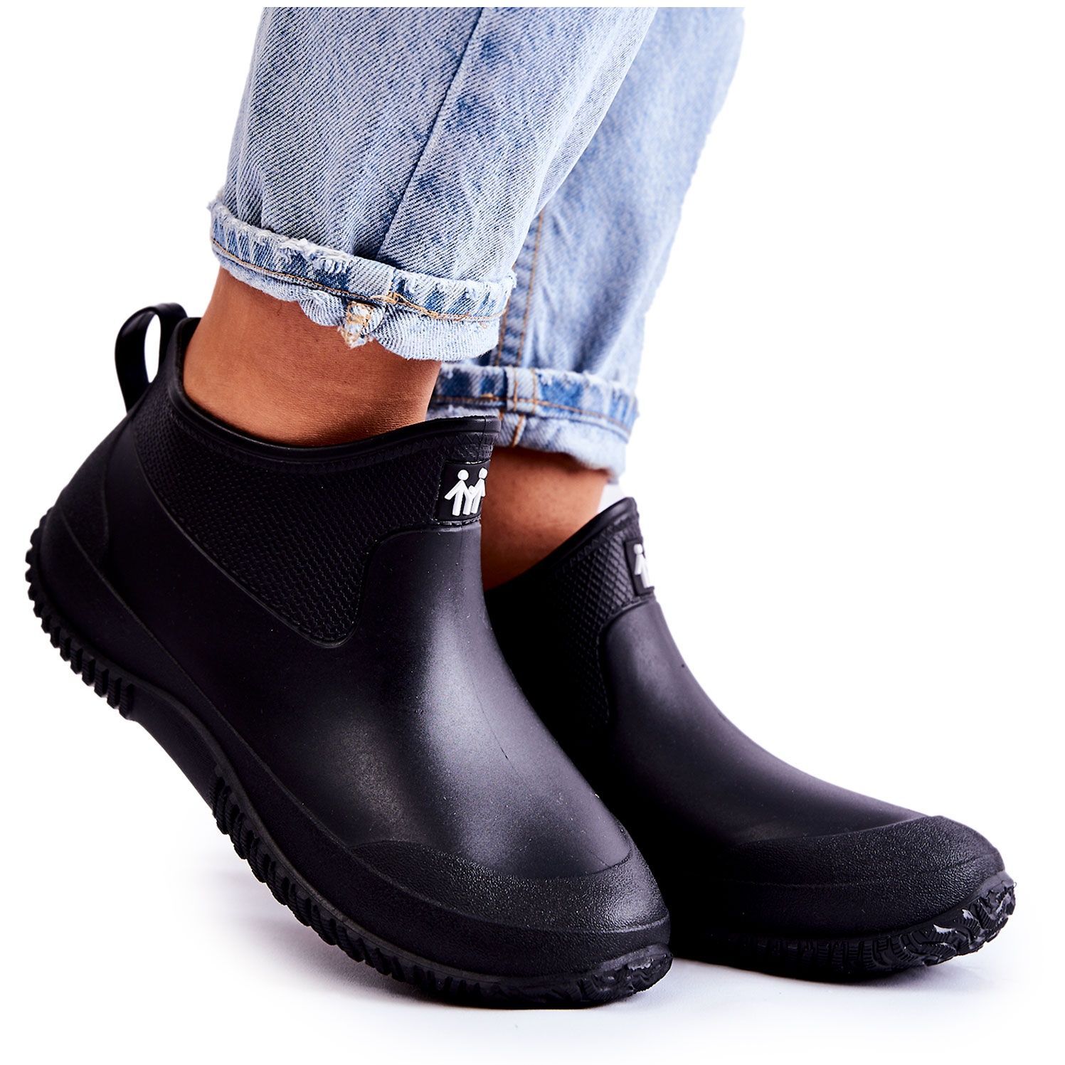 Womens 2025 low wellies