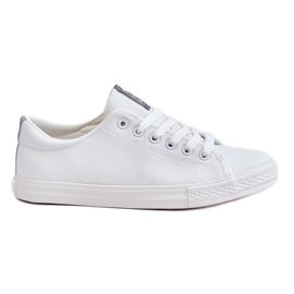 Women's Classic Sneakers White Eleya Women's Classic Sneakers White Eleya
