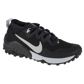 Nike Wildhorse 7 W CZ1864-002 shoes black black