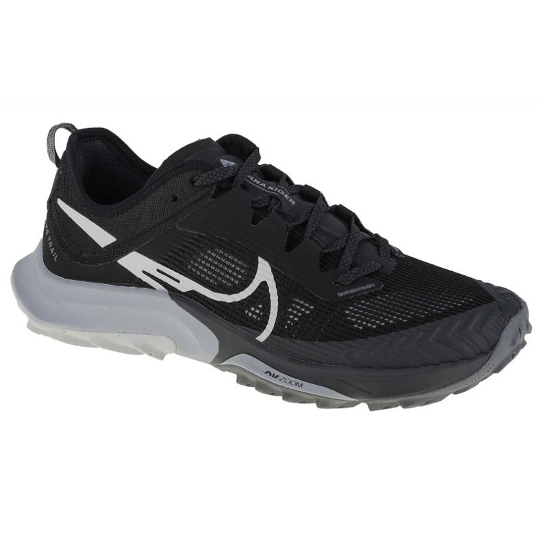 Nike Air Zoom Terra Kiger 8 DH0654-001 shoes black black
