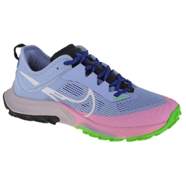 Nike Air Zoom Terra Kiger 8 W DH0654-500 purple