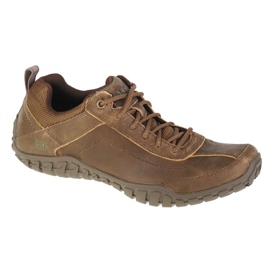 Caterpillar Arise M P721358 shoes brown Caterpillar Arise M P721358 shoes brown