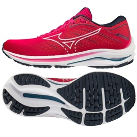 mizuno maximizer 22 running