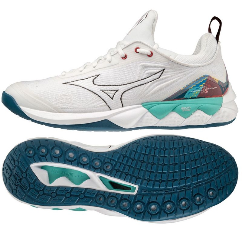 Wave luminous mizuno sales