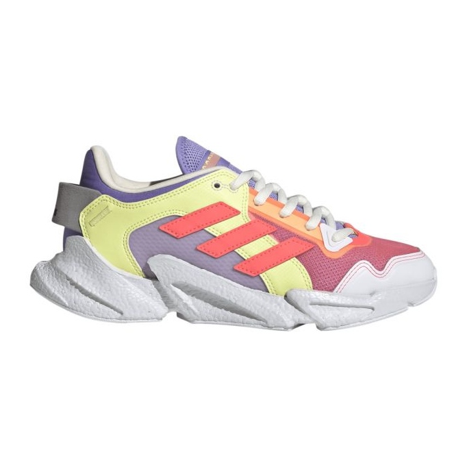 Shoes adidas Kk X9000 W GY0846 multicolored