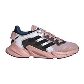 Shoes adidas Kk X9000 W GY0859 multicolored