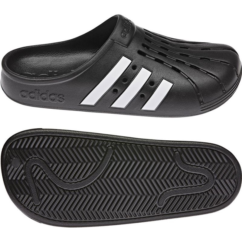 Adidas slipper women on sale