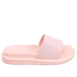 Women's Arista Rosa slippers pink