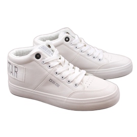 Sneakers insulated white Big Star EE274352