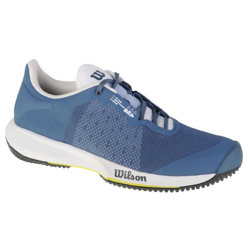 Wilson Kaos Swift M WRS328960 blue - KeeShoes