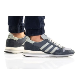 Adidas ZX 700 HD M G55780 shoes - Black | Fashionable Shoes