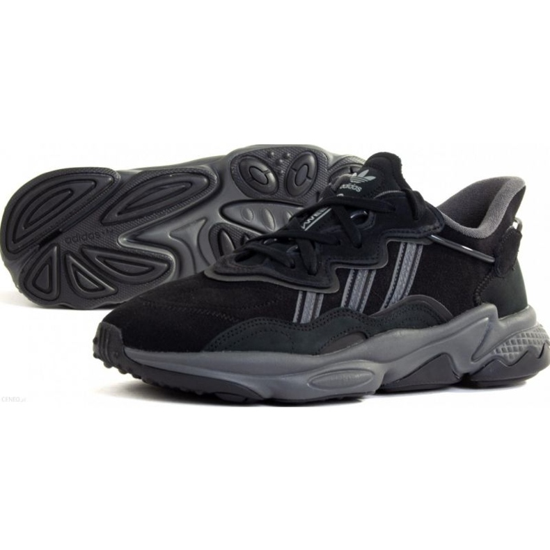 Adidas Ozweego M GY6180 shoes black