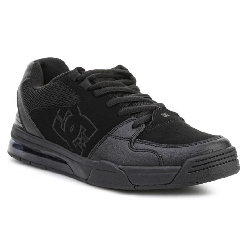 dc shoes versatile