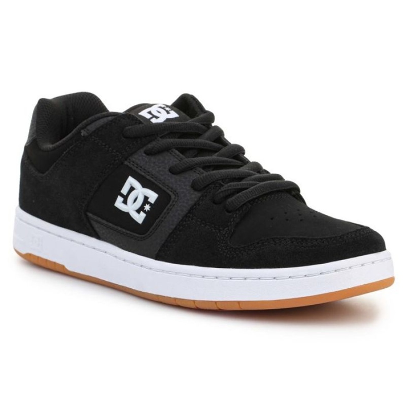 Adidas Manteca 4 SM ADYS100670-BW6 DC shoes black