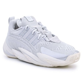 Adidas Crazy Byw X 2.0 EE8327 shoes white Adidas Crazy Byw X 2.0 EE8327 shoes white