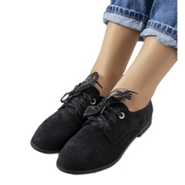 Black shoes from Ename Black shoes from Ename