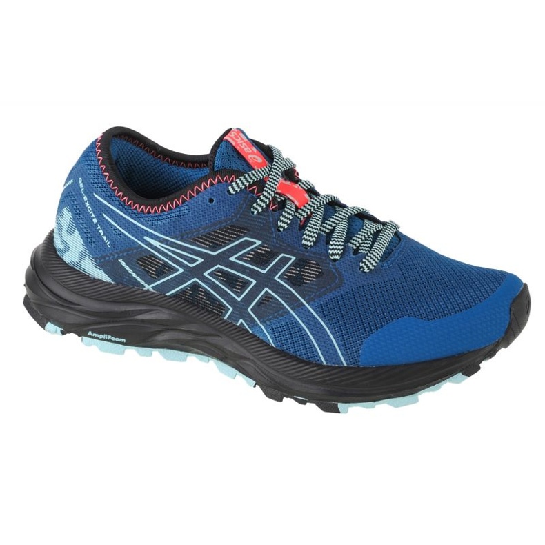 Asics Gel-Excite Trail W 1012B051-401 blue
