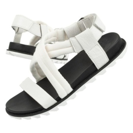Sorel Roaming Decon NL4095-125 sandals white Sorel Roaming Decon NL4095-125 sandals white