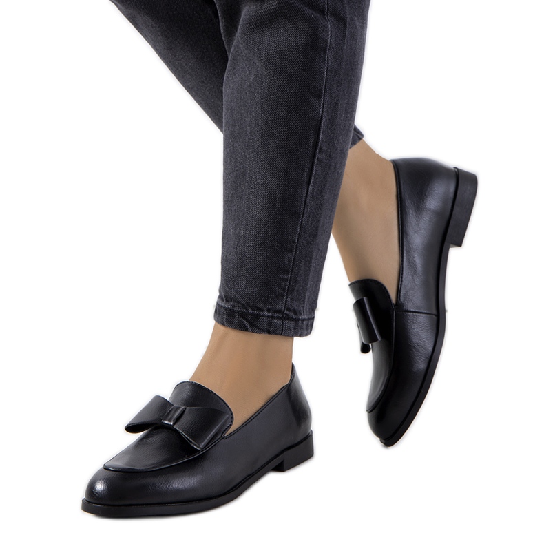 Black women's Hoge shoes Black women's Hoge shoes