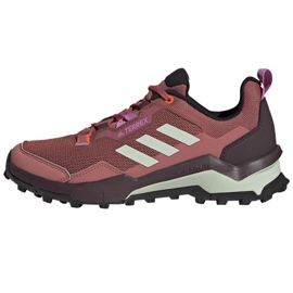 Shoes adidas Terrex AX4 W GY8621 purple