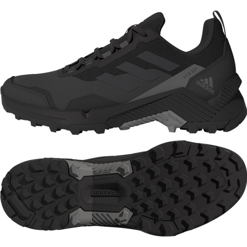 Adidas EastRail 2 R.RDY M GZ3015 shoes black Adidas EastRail 2 R.RDY M GZ3015 shoes black