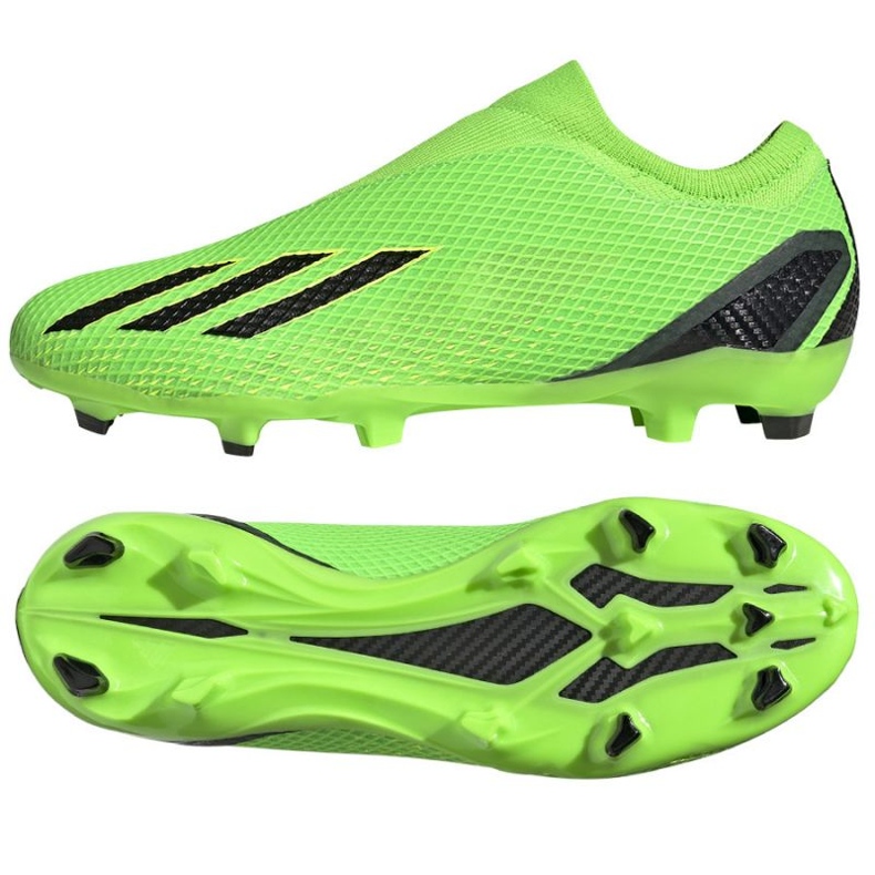 Adidas X Speedportal.3 Ll M GW8469 shoes green green