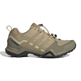 Adidas Terrex Swift R2 M GZ3002 shoes beige green