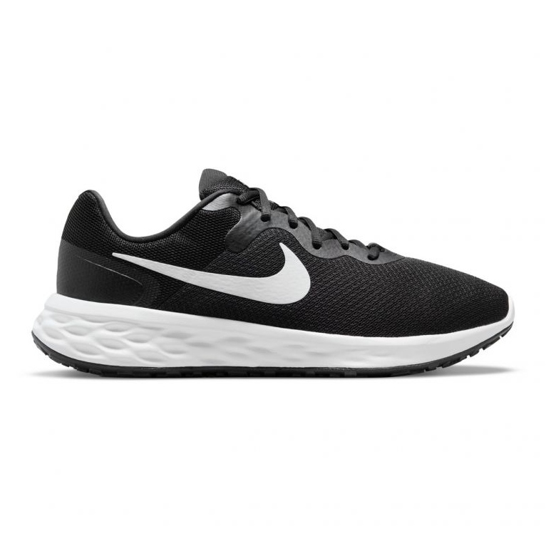 Nike Revolution 6 DD8475-003 running shoes black