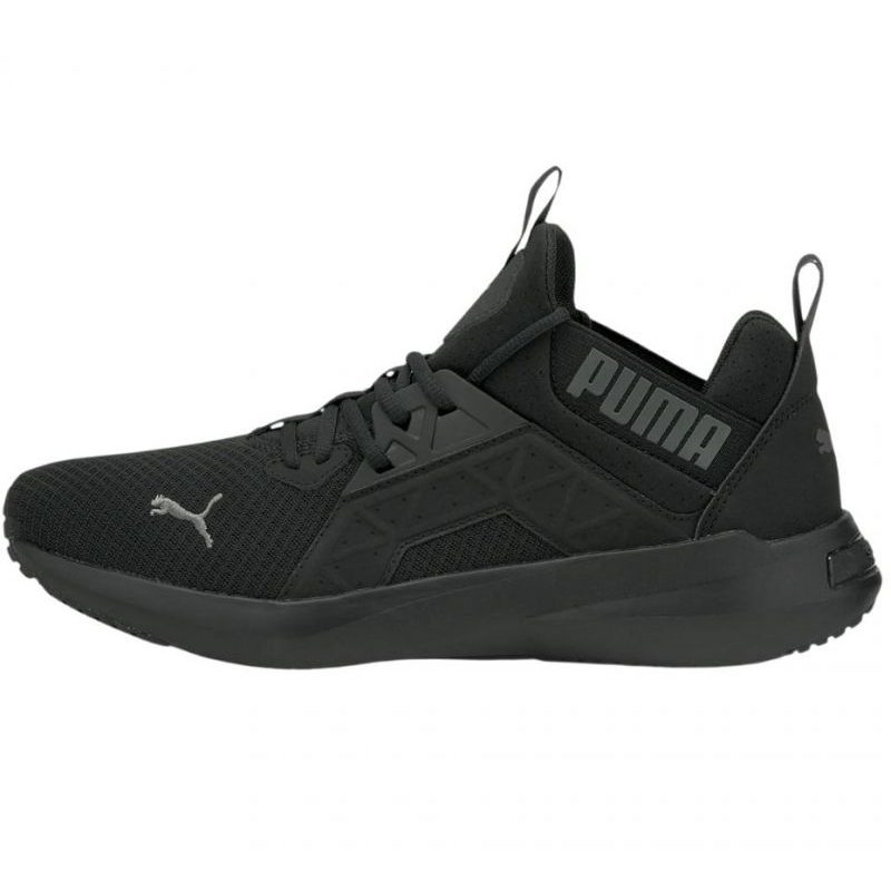 Puma shoes top black price