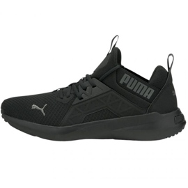 Puma Softride Enzo Nxt M 195234 01 shoes black Puma Softride Enzo Nxt M 195234 01 shoes black