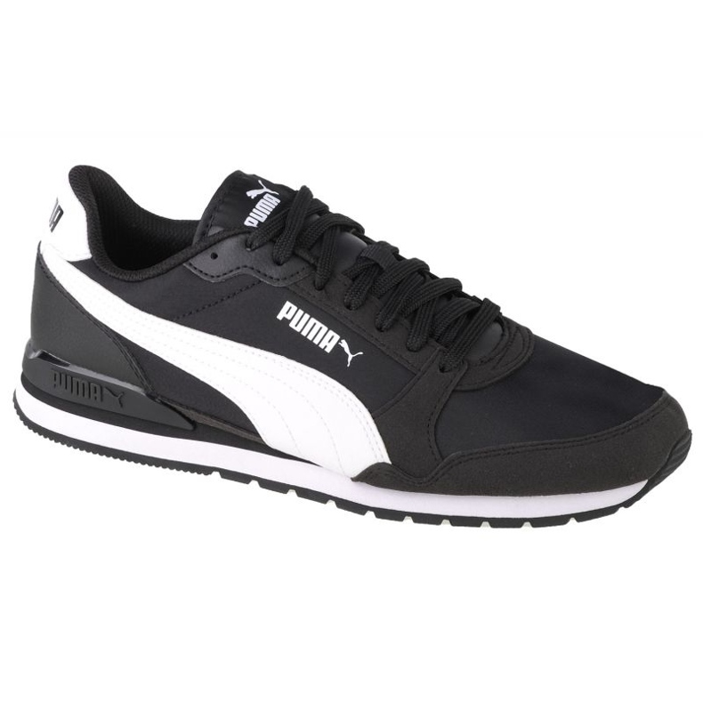 Puma St Runner V3 Nl 384857-01 shoes black