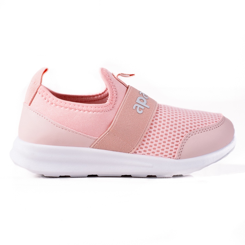 Shelovet pink children's sports shoes Shelovet pink children's sports shoes