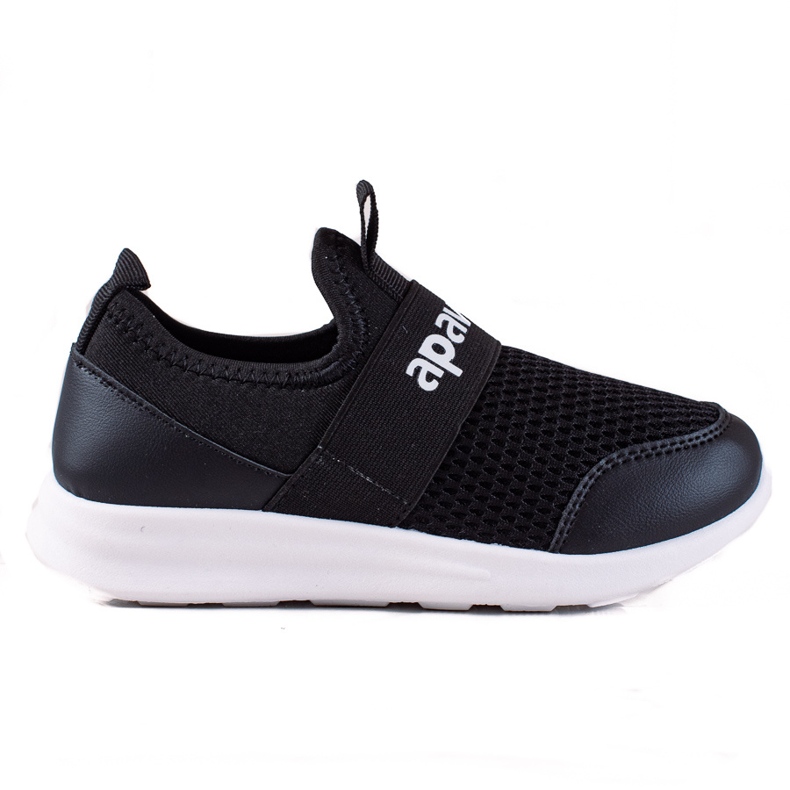 Shelovet children's sports shoes black