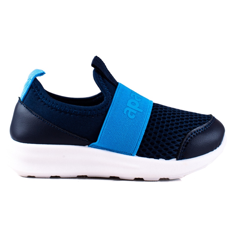 Children's sports shoes Shelovet navy blue Children's sports shoes Shelovet navy blue