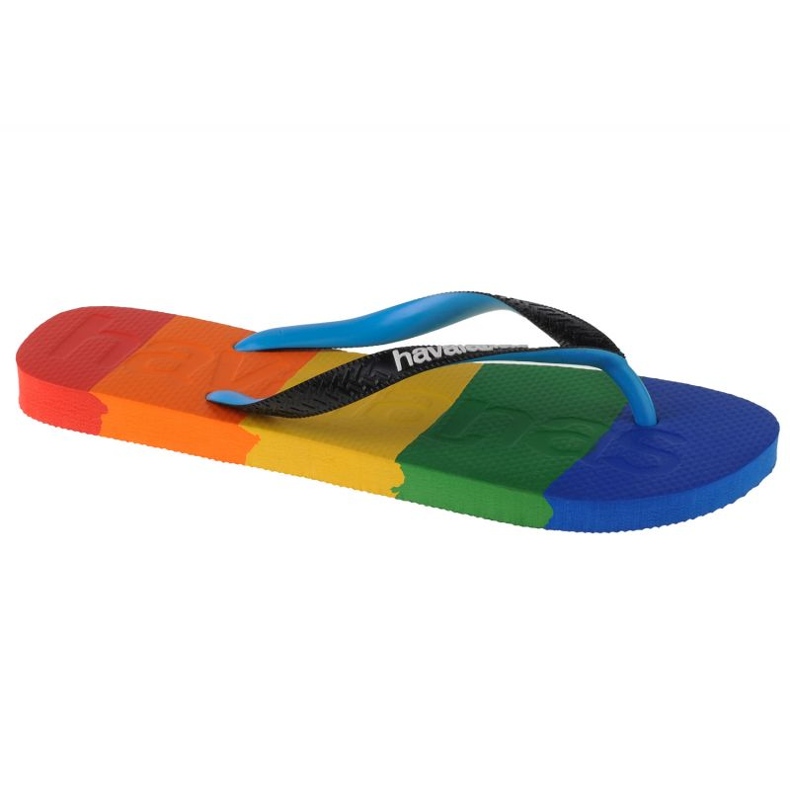 Havaianas Top Logomania 4146364-8269 flip-flops multicolored