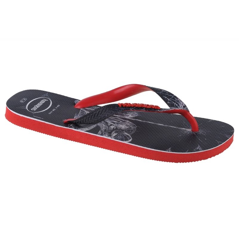 Havaianas Top Marvel Premium 4147155-2090 flip-flops black