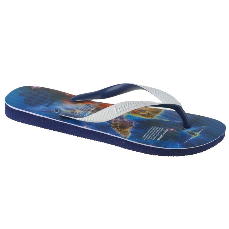 Havaianas Top Nasa Flip-flops 4147262-0555 blue