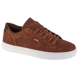 Levis Levi's Courtright M 232805-794-28 shoes brown