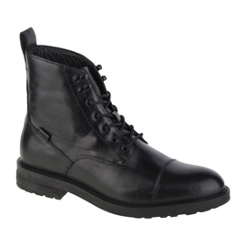 Levis Emerson 234725 Shoes Black Fashionable Shoes