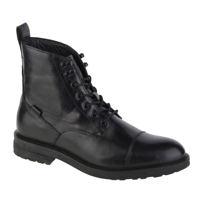 Levi emerson deals boots