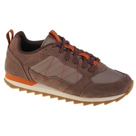 Merrell Alpine Sneaker M J003511 brown