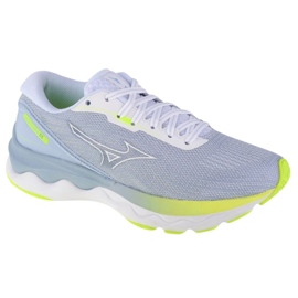 Mizuno Wave Skyrise 3 J1GD220901 shoes grey