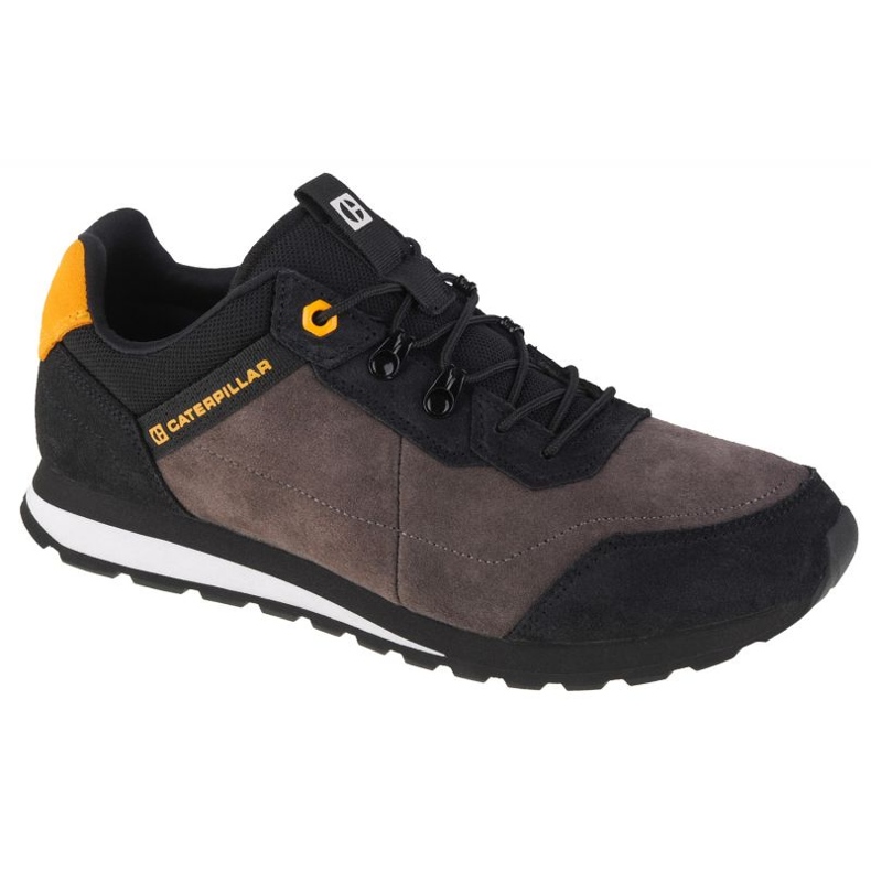 Caterpillar Ventura Hiker Low M P110702 grey