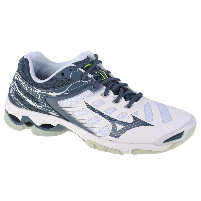 Mizuno wave discount voltage
