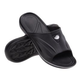 AquaWave Awerten flip-flops 92800331089 black AquaWave Awerten flip-flops 92800331089 black
