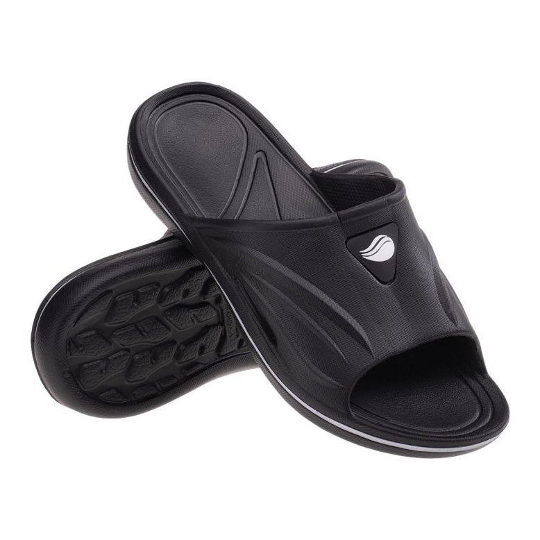 AquaWave Awerten flip-flops 92800331089 black