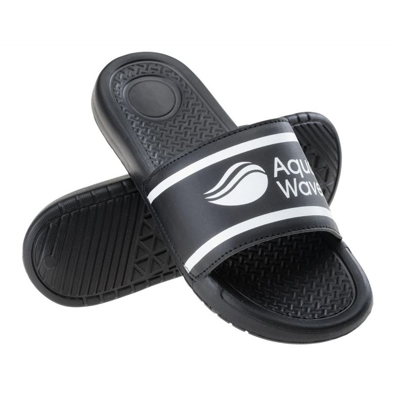 AquaWave Arwedi flip-flops 92800331119 black