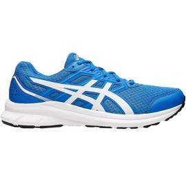 Asics Jolt 3 M 1011B034 407 running shoes blue