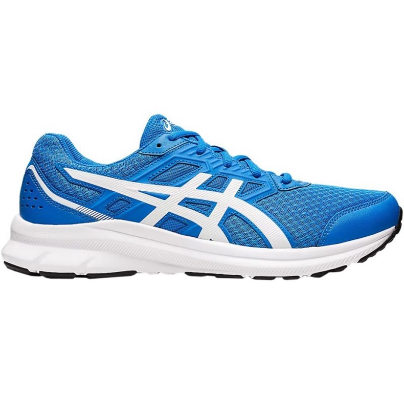 Asics Jolt 3 M 1011B034 407 running shoes blue